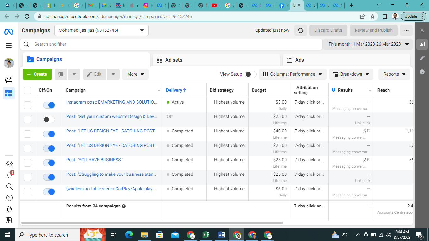 Software Development